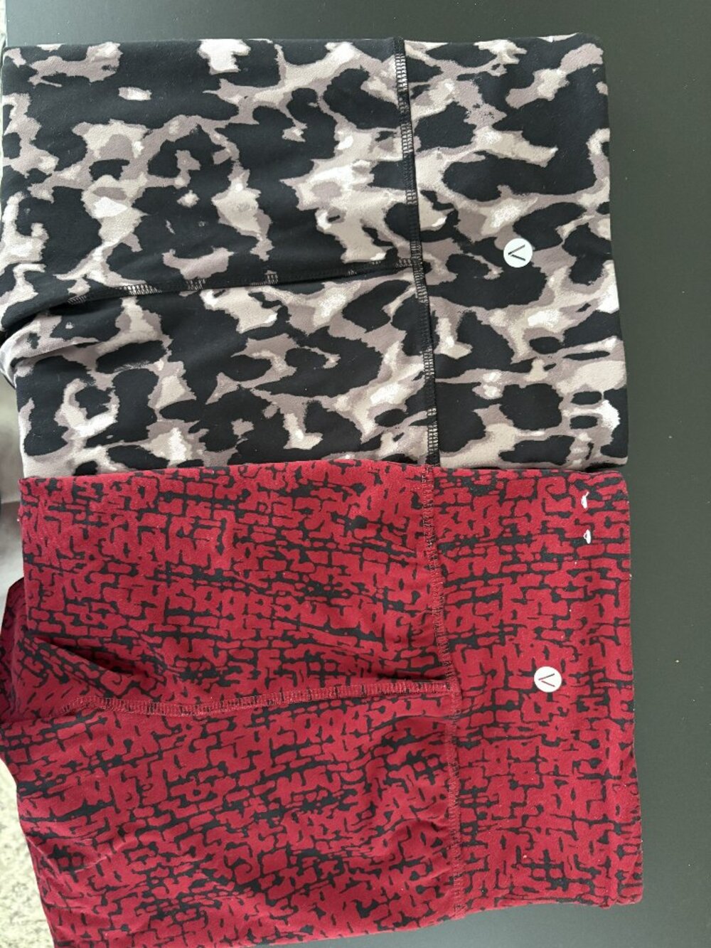 Lane Bryant LIVI 7/8 Women's Size 18/20 Leggings 2 for the price of 1!!